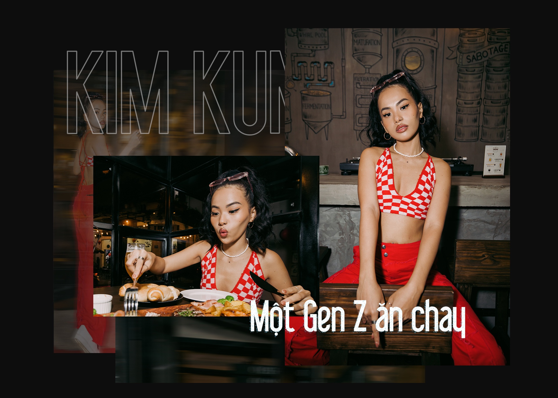 Kim Kunni ảnh 5 Kim Kunni anh 5
