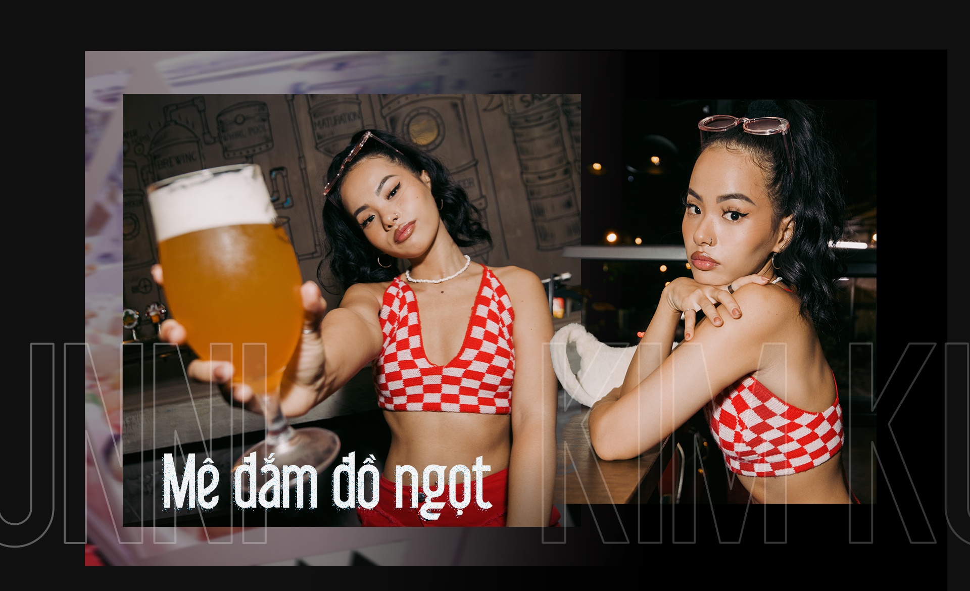 Kim Kunni ảnh 7 Kim Kunni anh 7