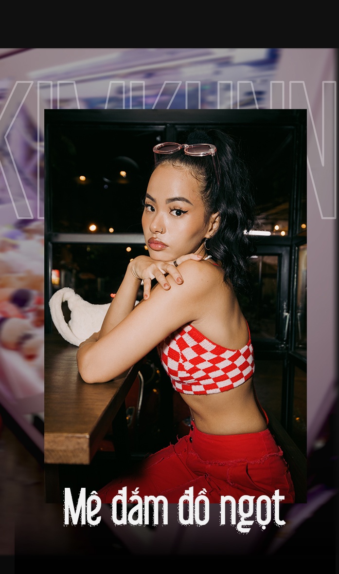 Kim Kunni ảnh 8 Kim Kunni anh 8