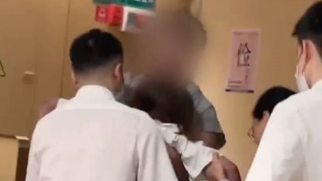 co gai Trung Quoc anh 1