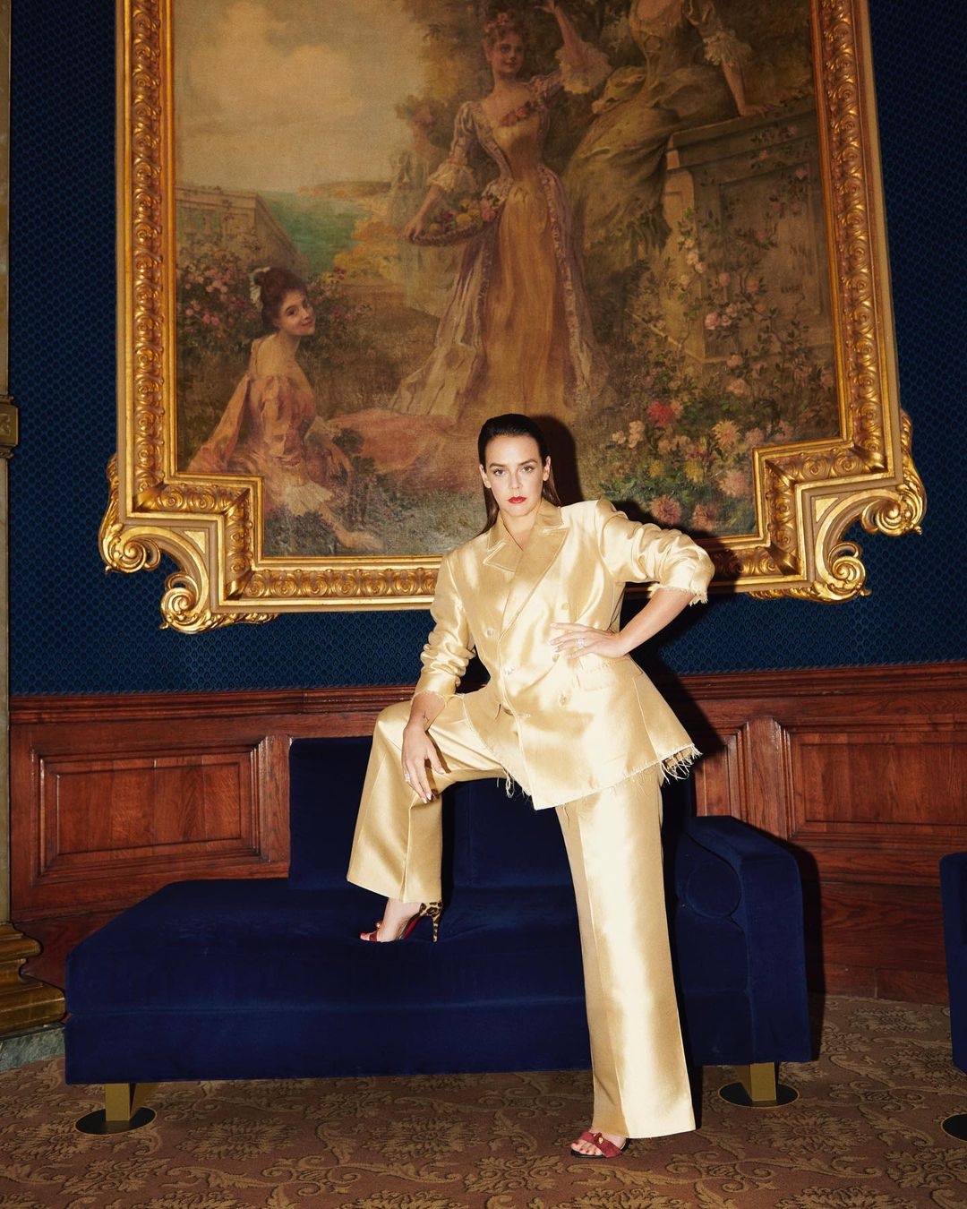 hoang gia Monaco anh 10