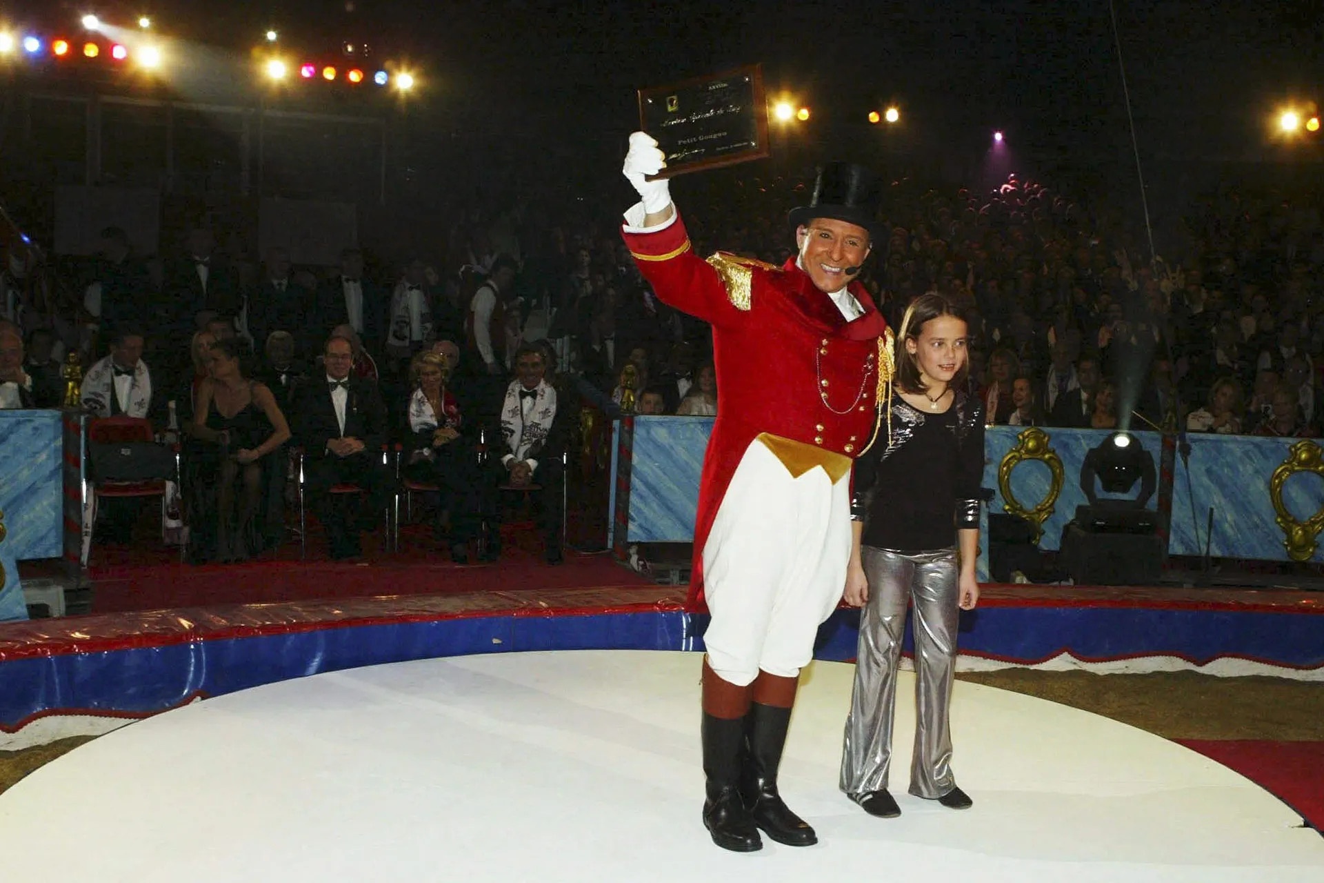 hoang gia Monaco anh 4