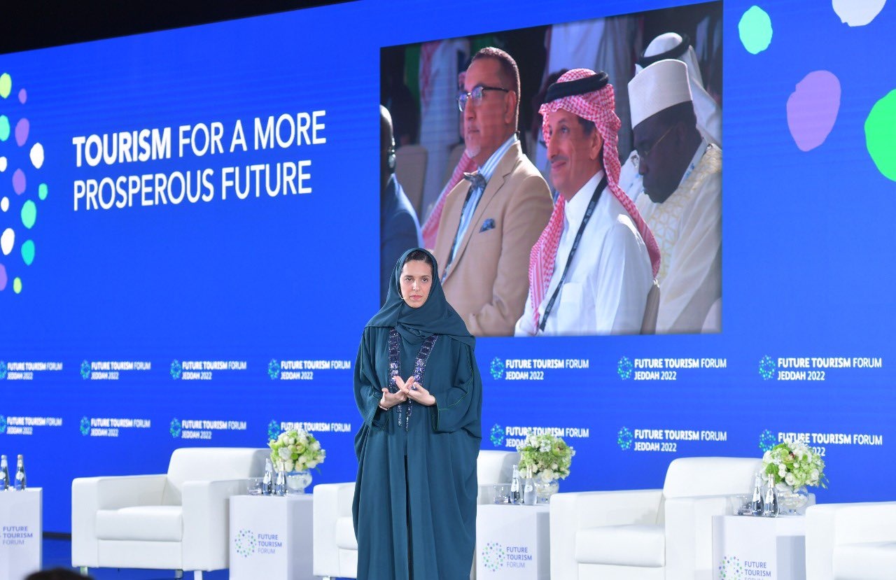 cong chua Saudi Arab anh 6