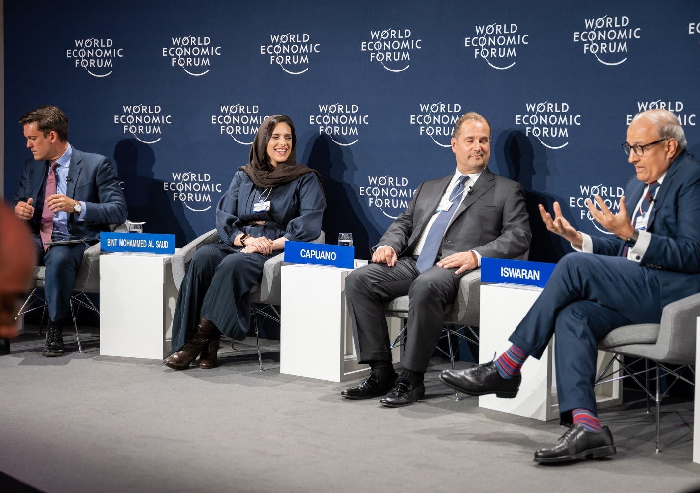 cong chua Saudi Arab anh 7