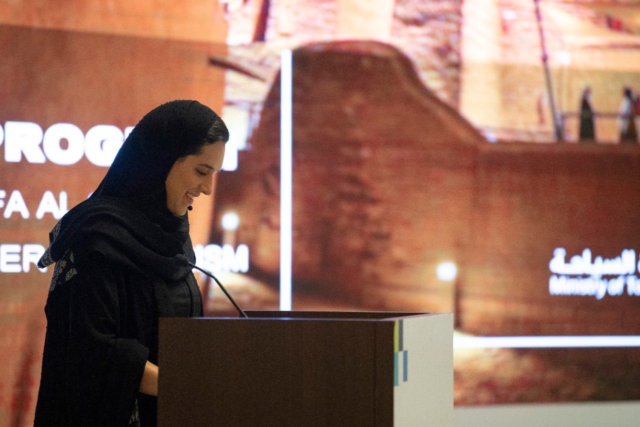 cong chua Saudi Arab anh 4