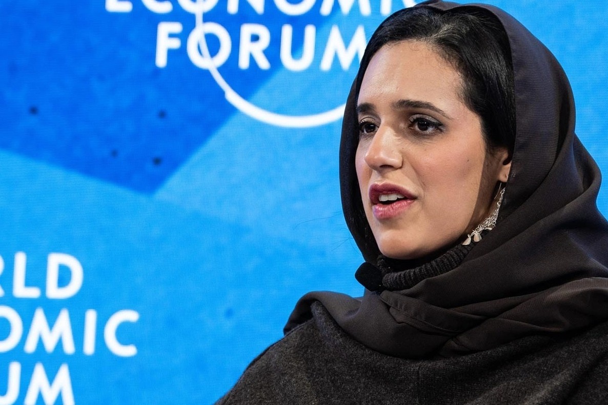 Cong chua cua gia dinh hoang gia giau nhat the gioi hinh anh