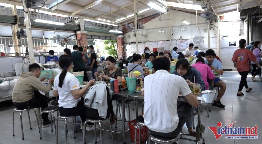 Bánh canh Sài Gòn ảnh 3 Banh canh Sai Gon anh 3
