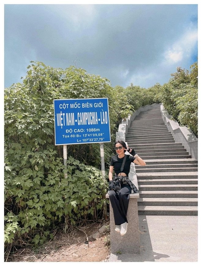 đi phượt một mình ảnh 2 di phuot mot minh anh 2