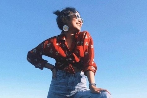 Co gai di het Viet Nam truoc nam 30 tuoi hinh anh