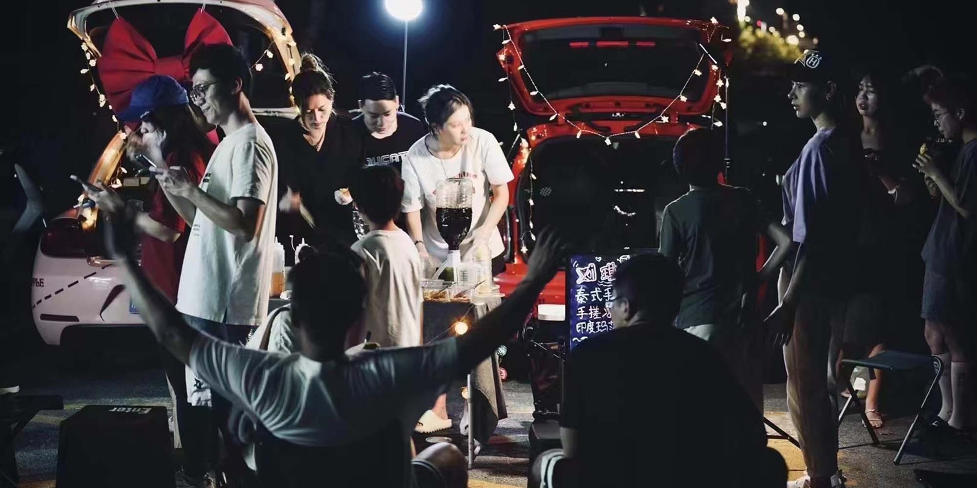 hang rong Trung Quoc anh 1