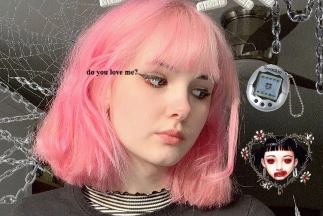 Cha me bat luc khi con gai bi tung anh nhay cam len mang hinh anh