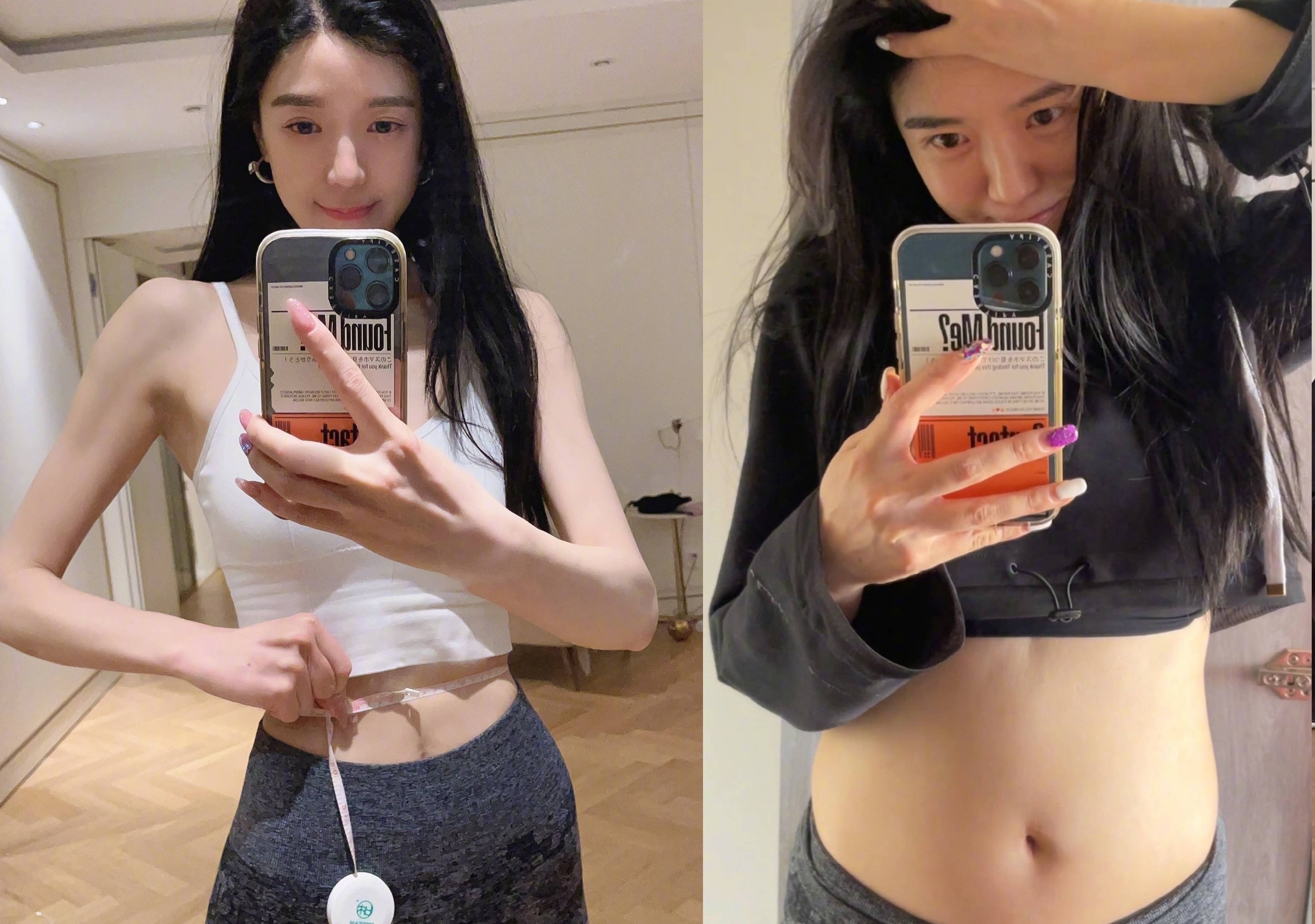 Vo boc tinh vi cua clip khuyen nhin an, tu bo doi tren TikTok hinh anh