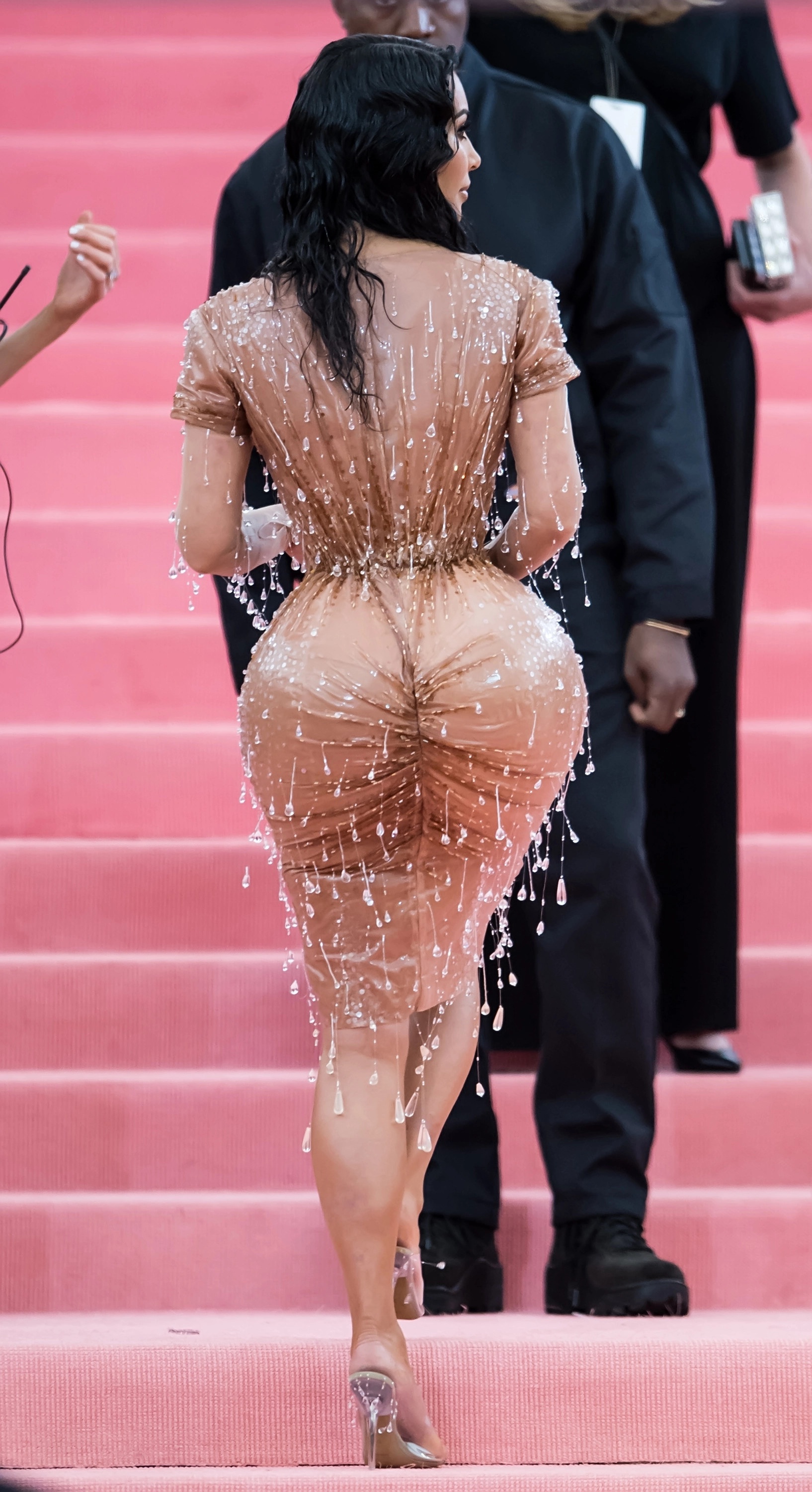 Kim Kardashian anh 1