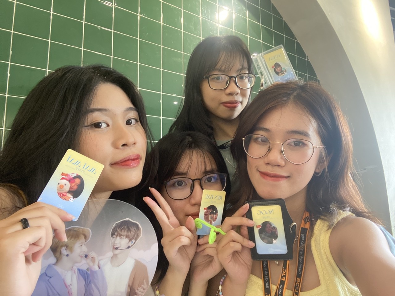 BTS ảnh 2 BTS anh 2