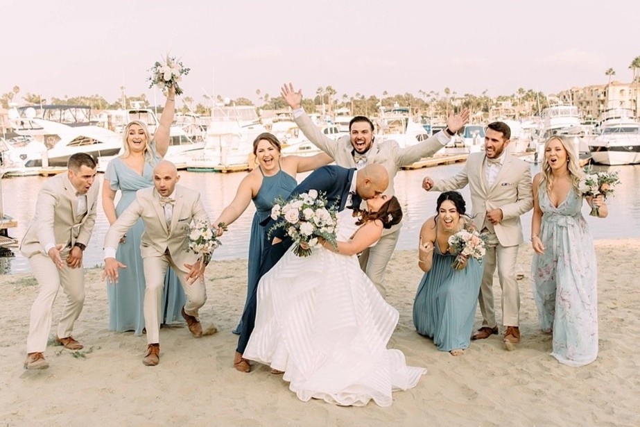 mac gi di dam cuoi anh 18