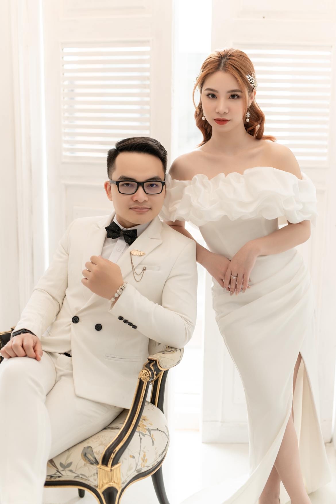 song chung voi me chong anh 4