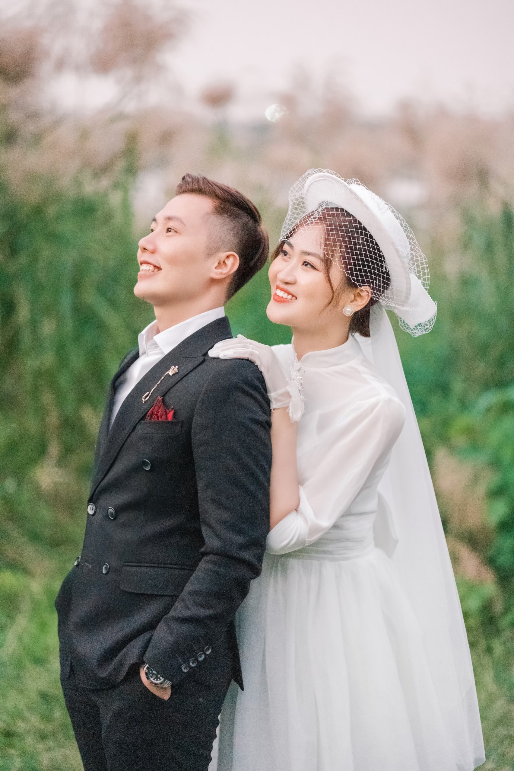 song chung voi me chong anh 2