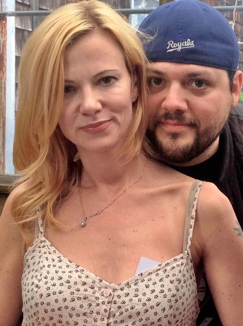 Anna Delvey ảnh 9 Anna Delvey anh 9