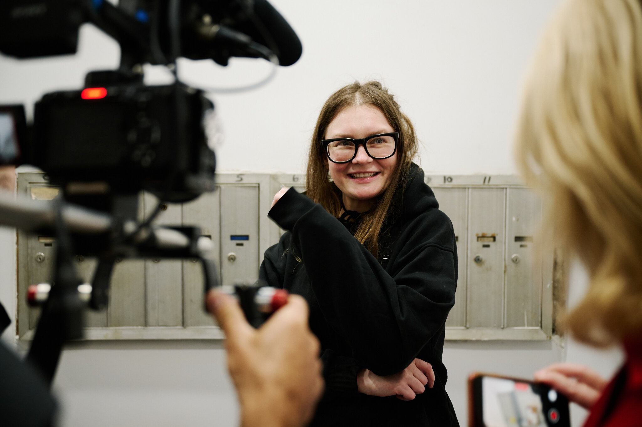 Anna Delvey ảnh 2 Anna Delvey anh 2