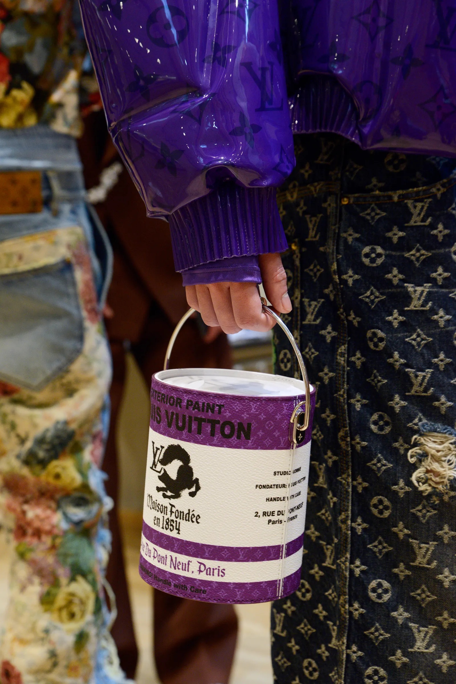 túi xách chim bồ câu ảnh 2 tui xach chim bo cau anh 2