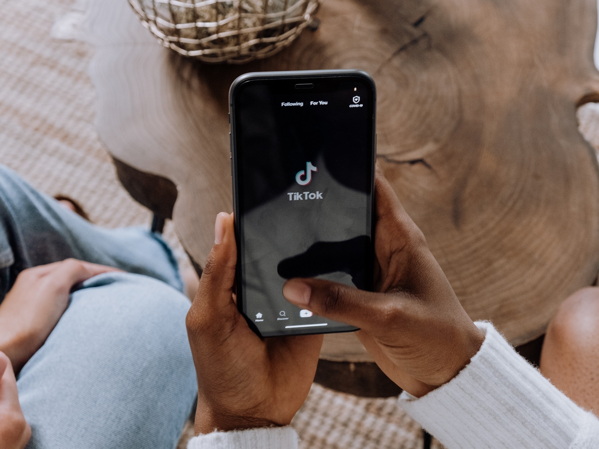 tin gia TikTok anh 1