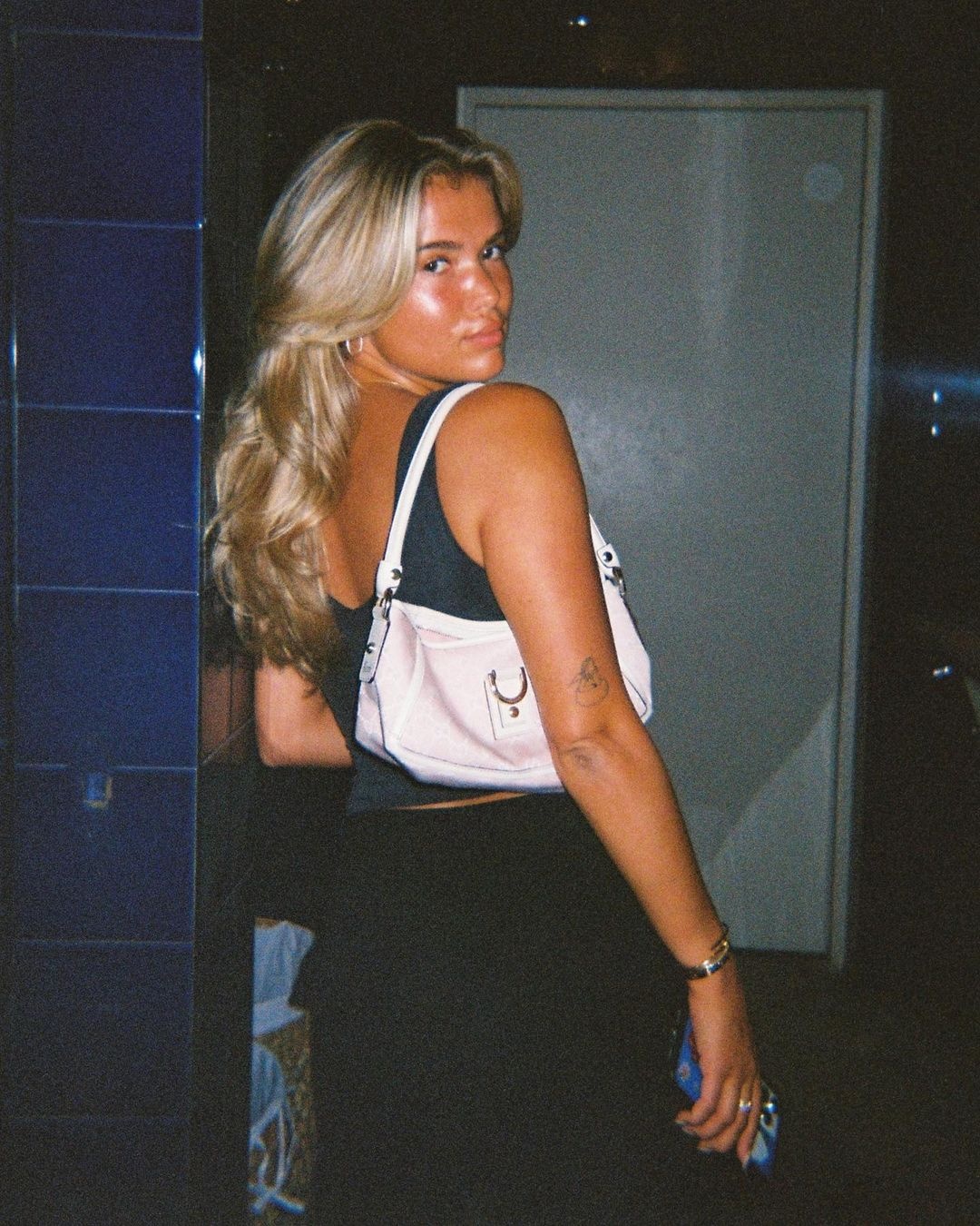 Matilda Djerf ảnh 7 Matilda Djerf anh 7