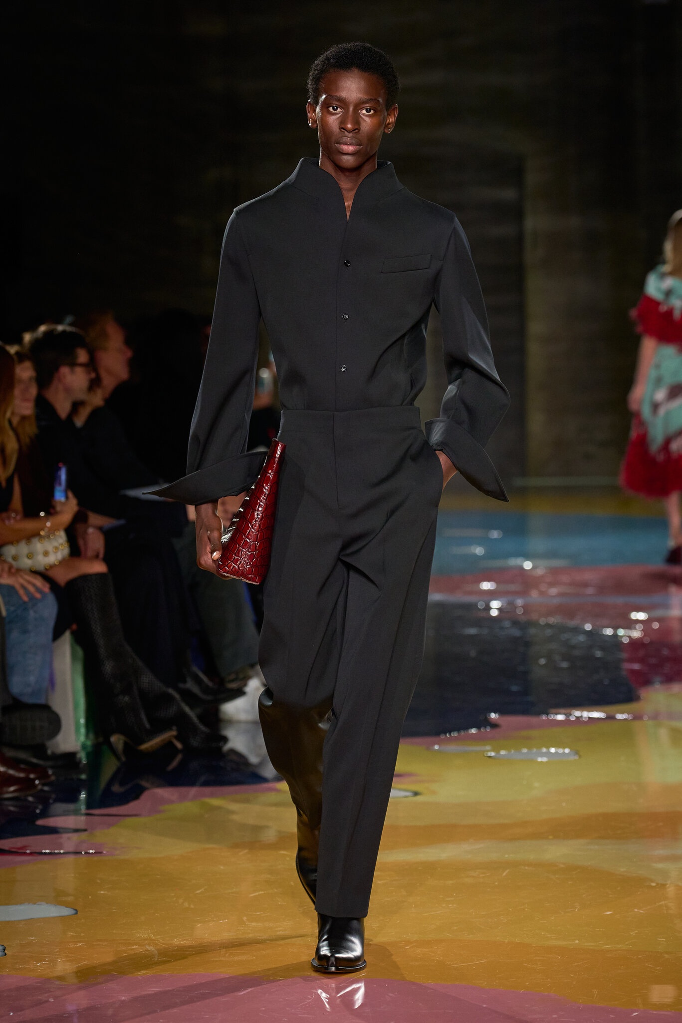 Timothee Chalamet anh 6