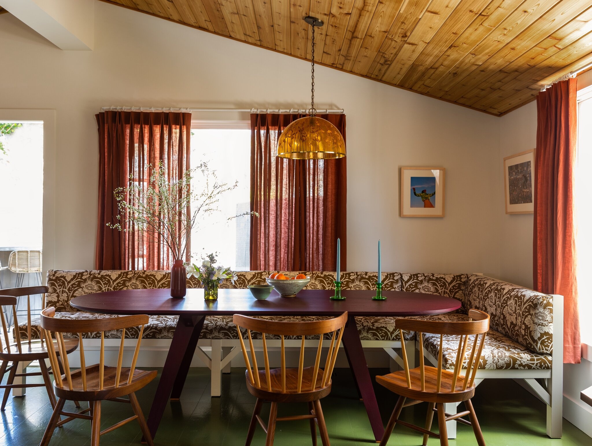 ghế banquette ảnh 3 ghe banquette anh 3
