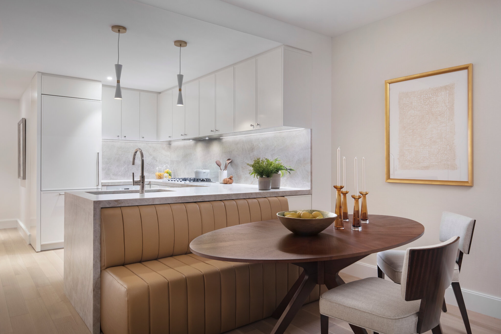 ghế banquette ảnh 6 ghe banquette anh 6