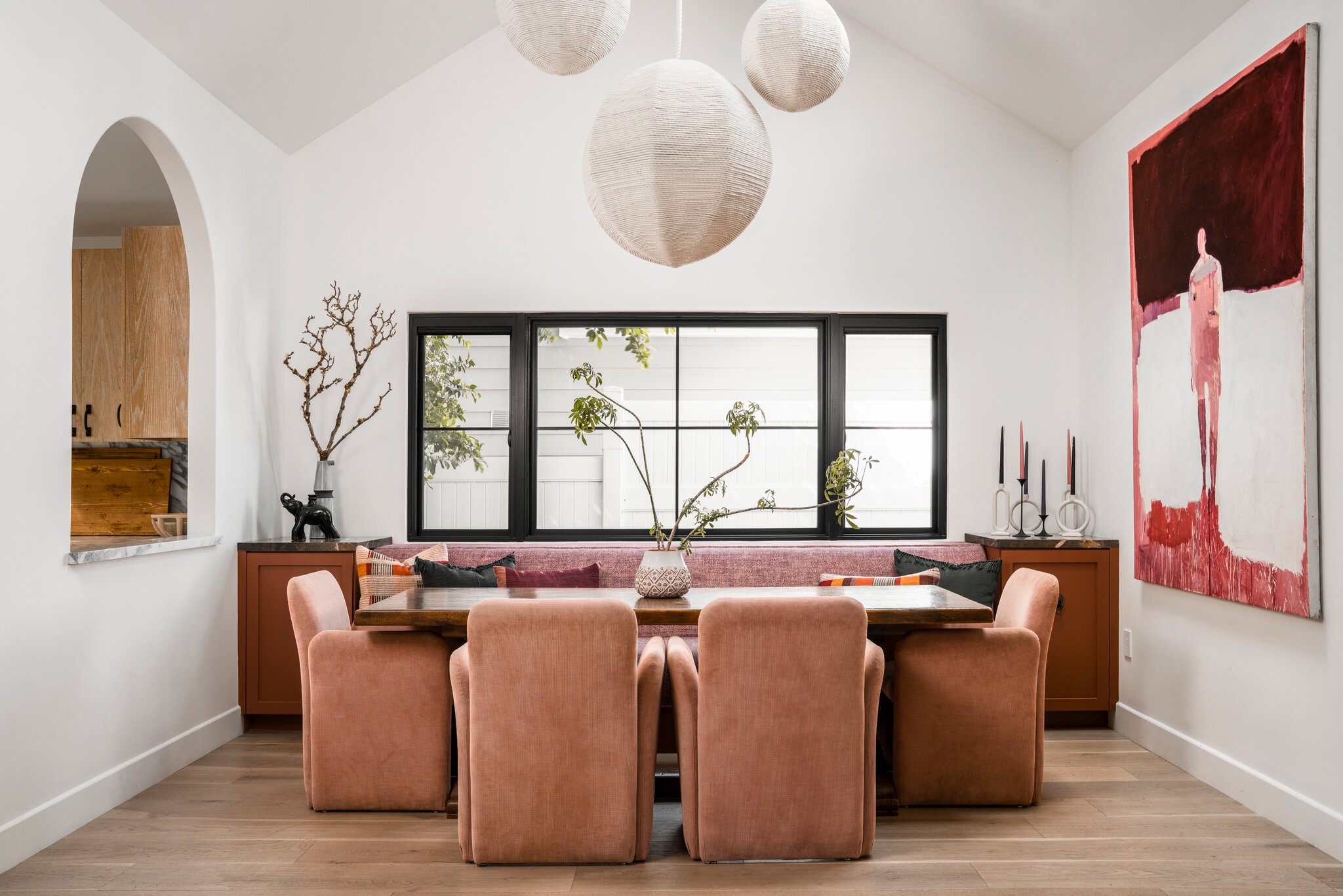 ghế banquette ảnh 9 ghe banquette anh 9