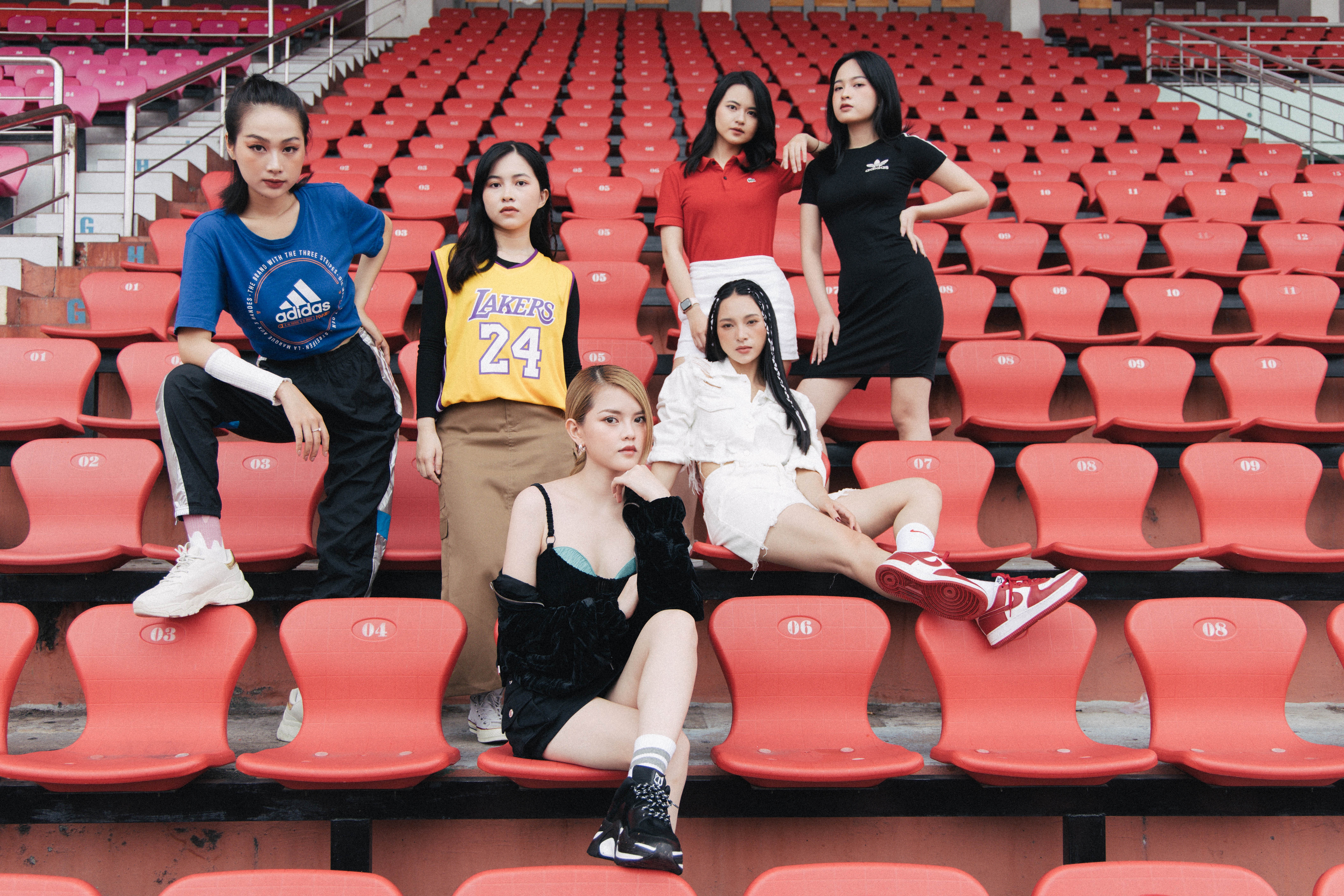 MC World Cup 2022 anh 2