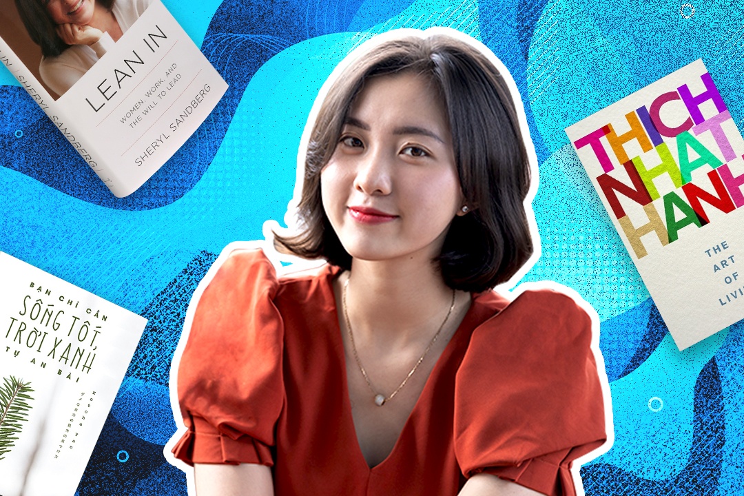 5 cuon sach chac chan doc lai cua blogger Vi Tran hinh anh