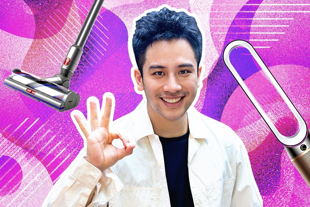 5 mon do thong minh duoc yeu thich trong can ho cua Dino Vu hinh anh