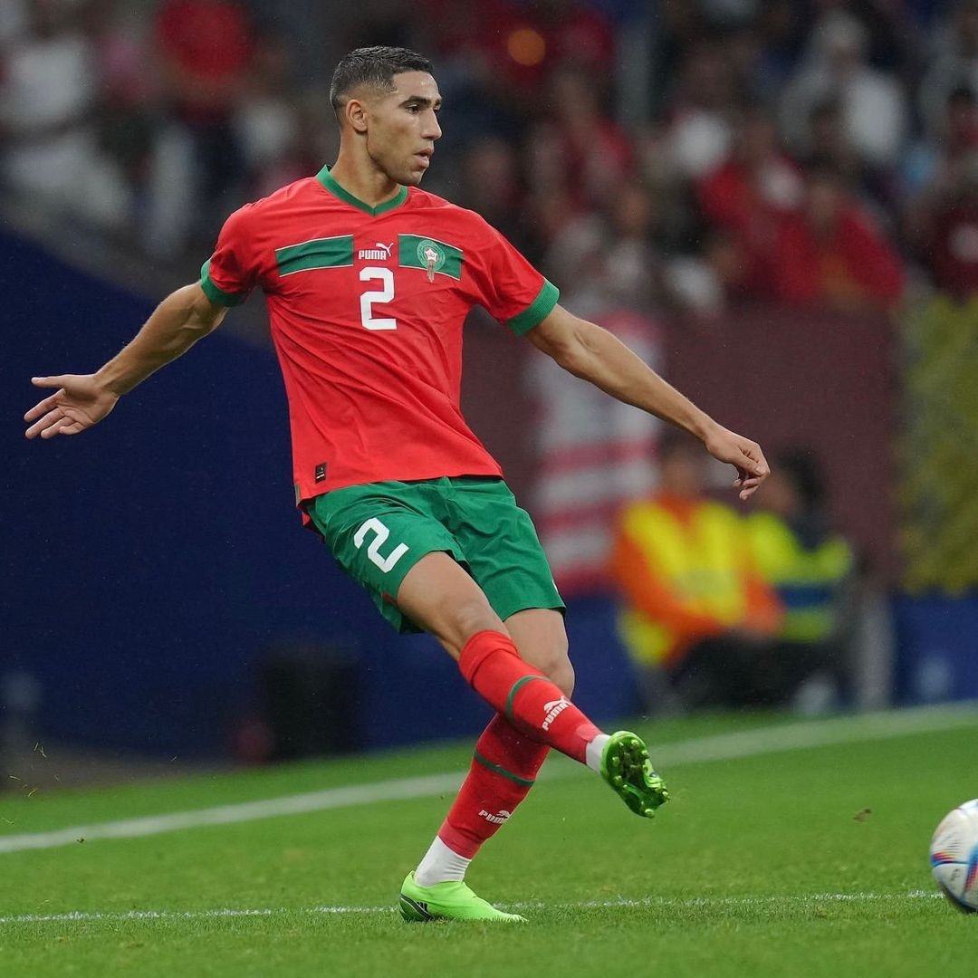 Morocco ảnh 7 Morocco anh 7