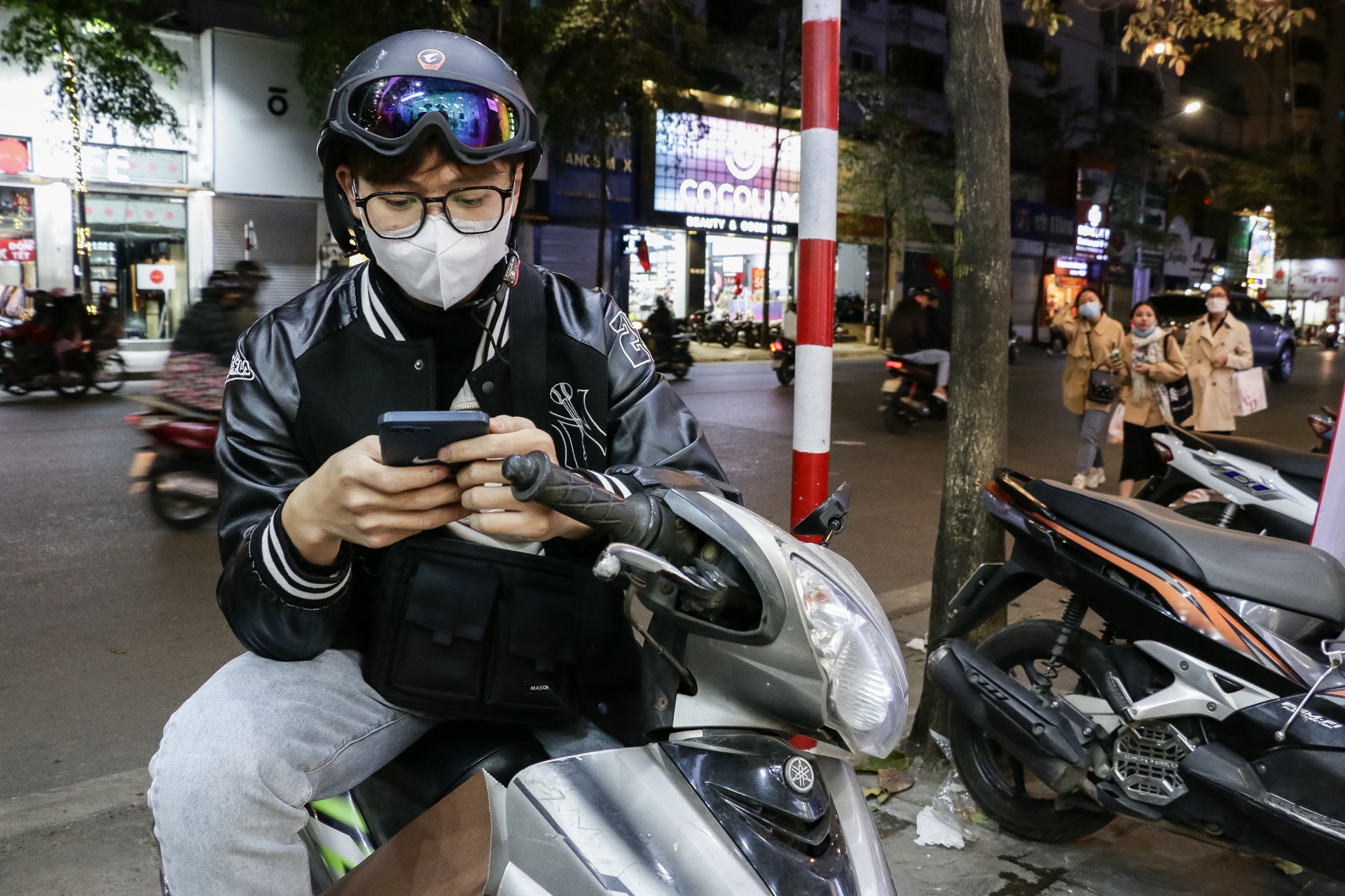 phố mua sắm ảnh 7 pho mua sam anh 7