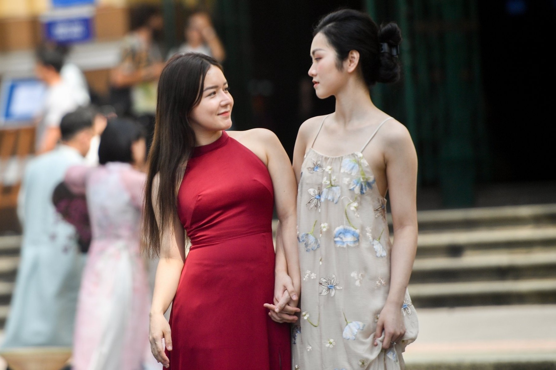 Nhung cai Tet 'dau tien' cua Gen Z hinh anh