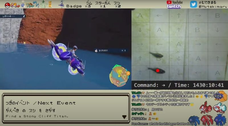 Nintendo Switch anh 1