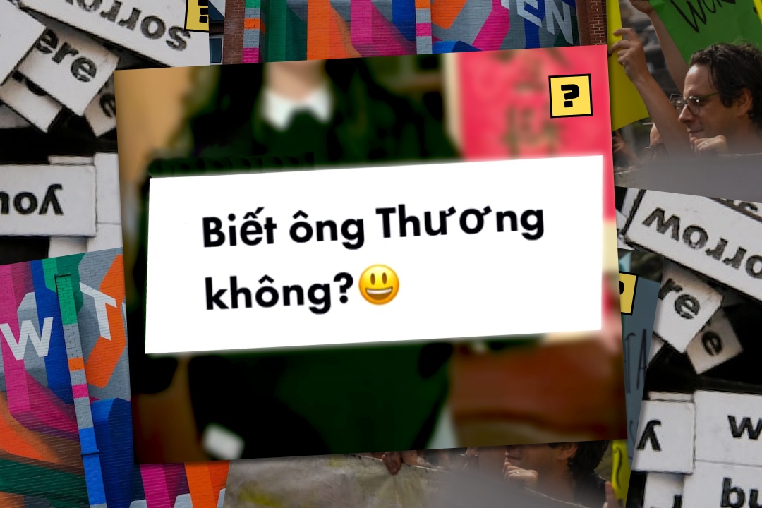 Co ai 'biet ong Thuong khong?' hinh anh