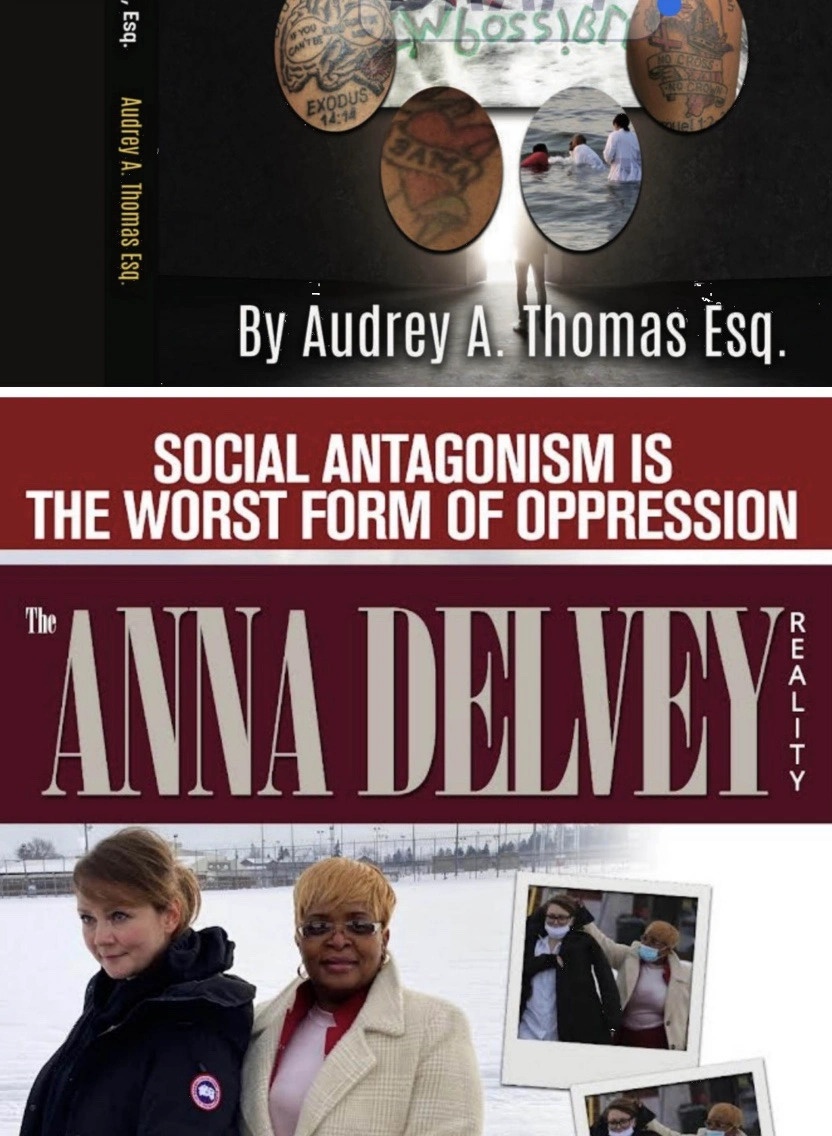 Anna Delvey ảnh 1 Anna Delvey anh 1