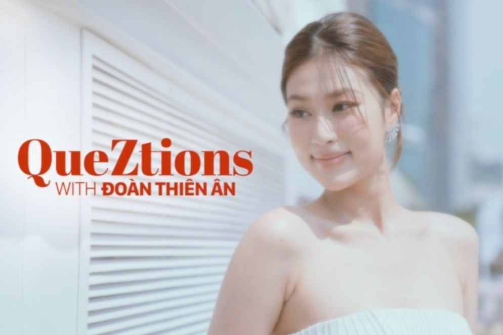 Thien An: Tat xau la hay quen hinh anh