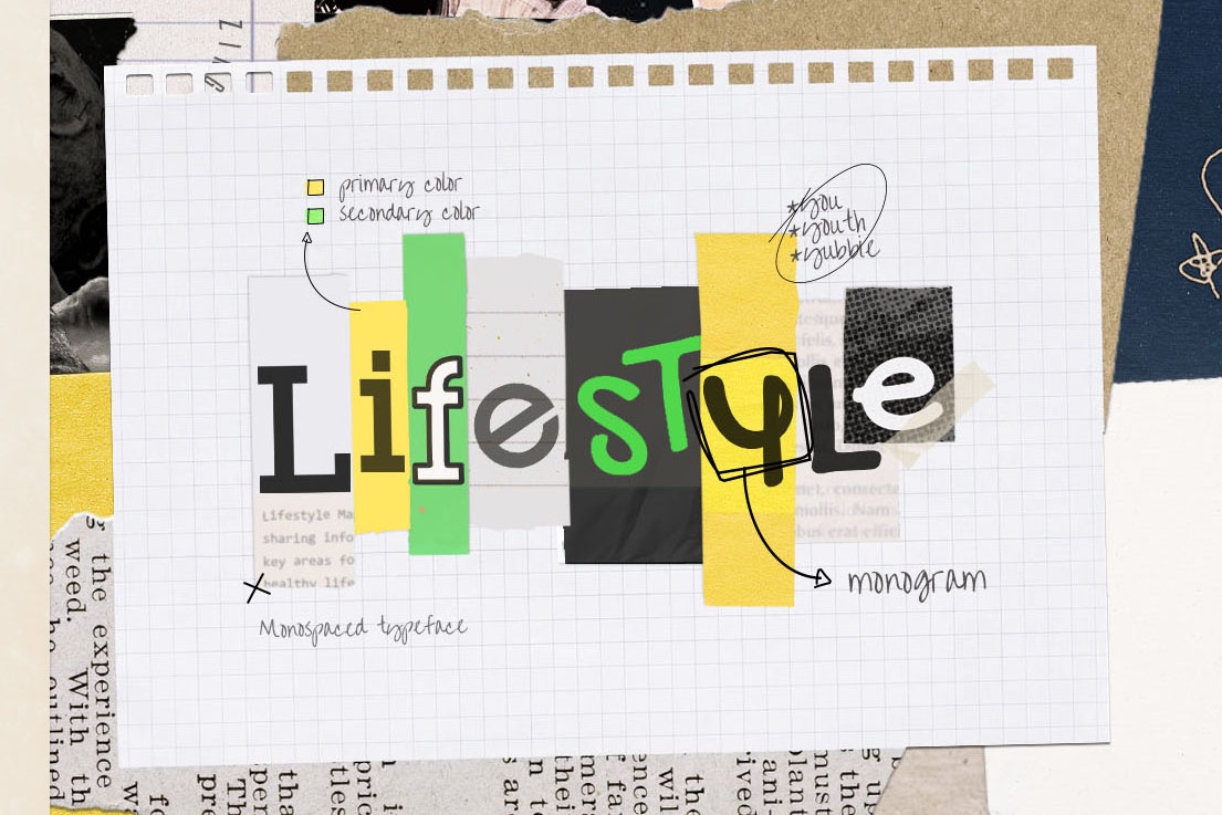 Chuyen trang Zing Lifestyle thay doi logo hinh anh