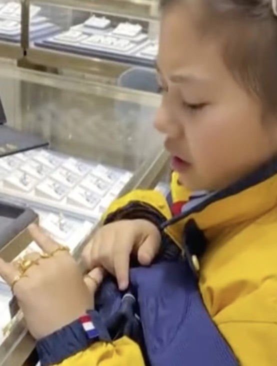 giá vàng ảnh 2 gia vang anh 2