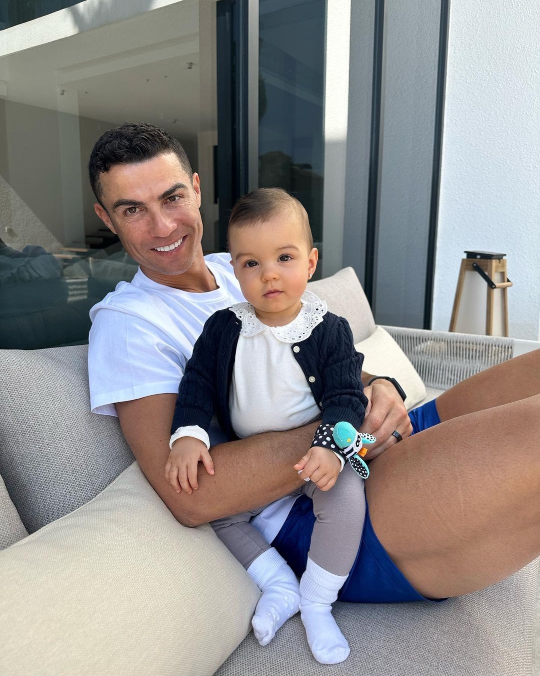 Cristiano Ronaldo anh 2