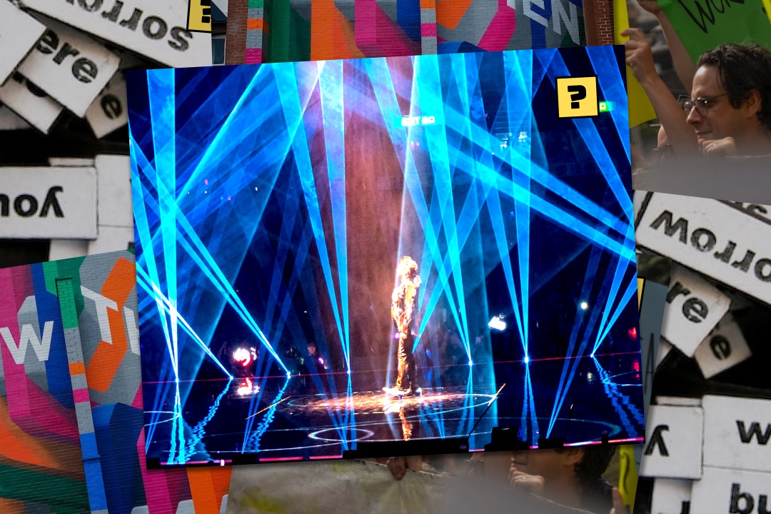 'Hao quang ruc ro' la gi ma gay khoc? hinh anh