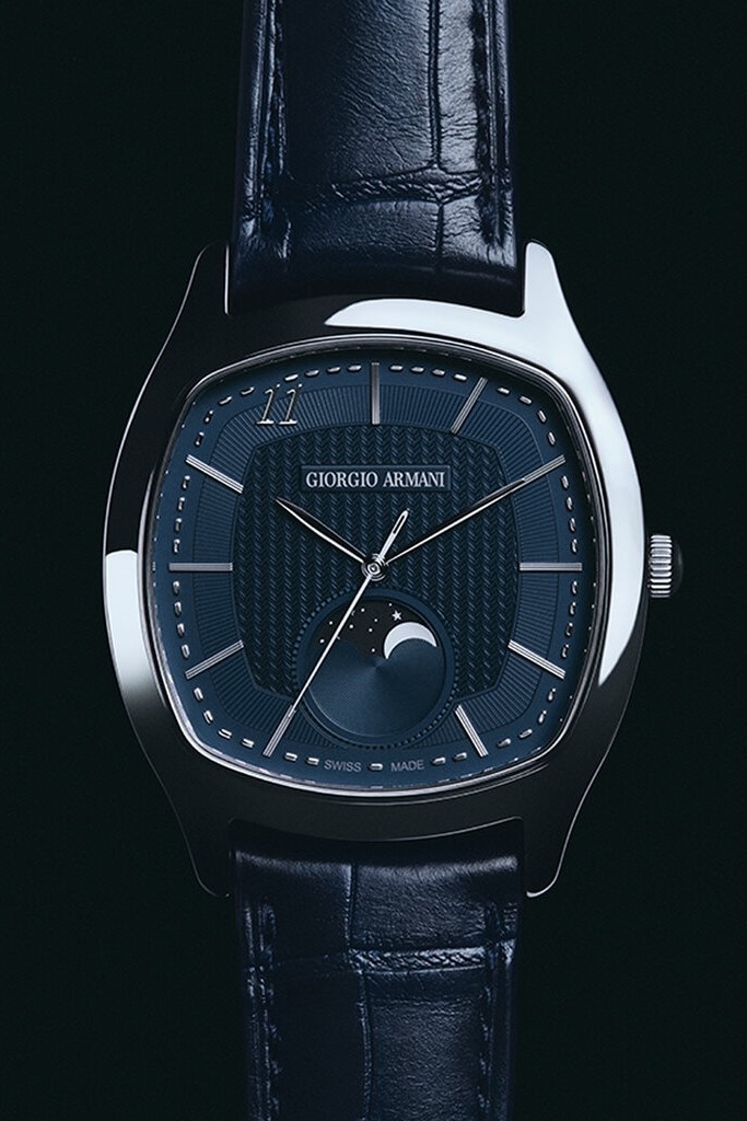 Giorgio Armani anh 6