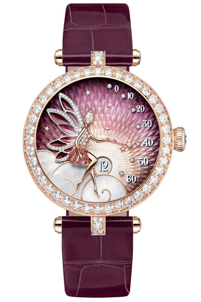 dong ho deo tay anh 12