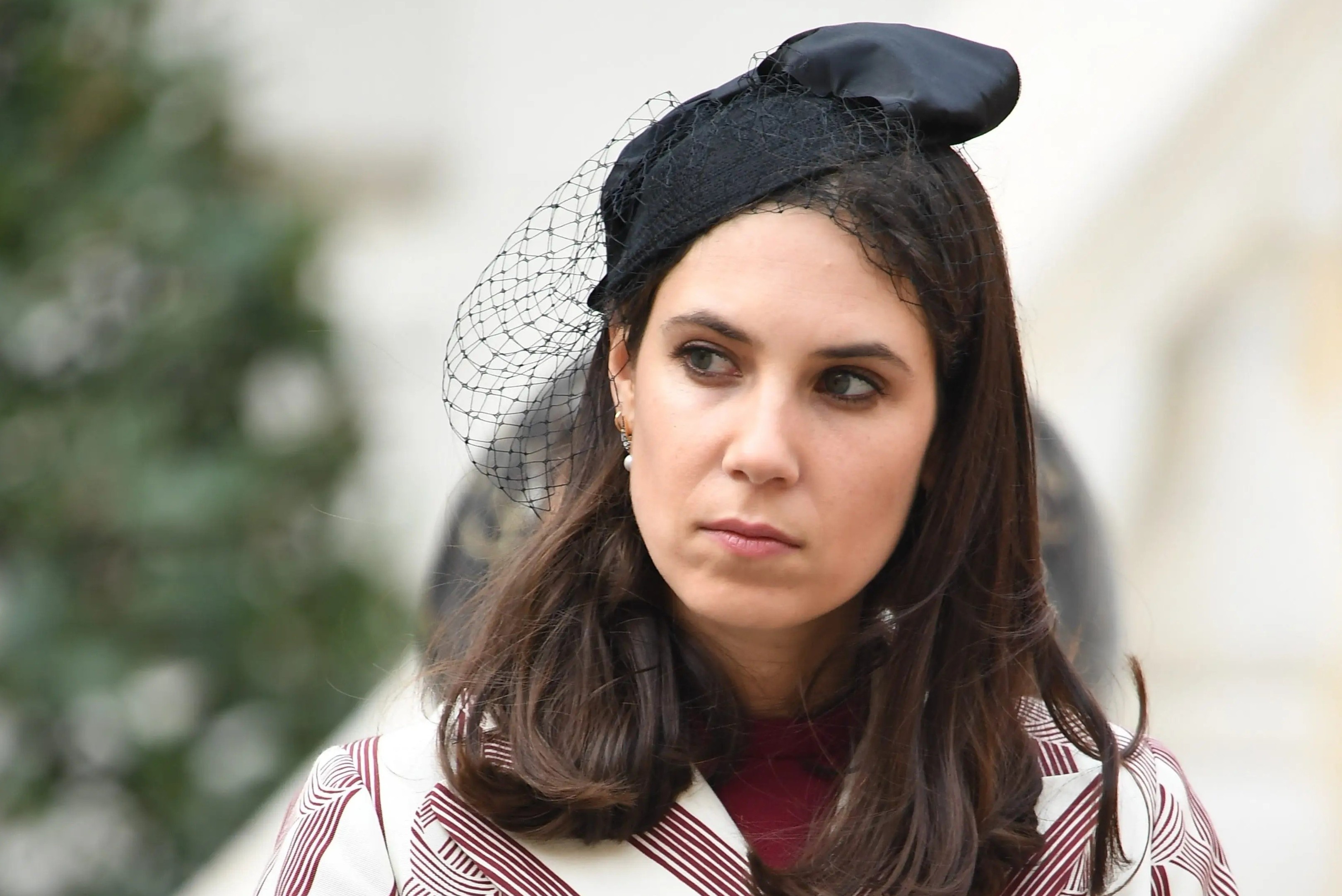 Cuoc song cua nu ty phu tung la nguoi giau nhat Monaco hinh anh