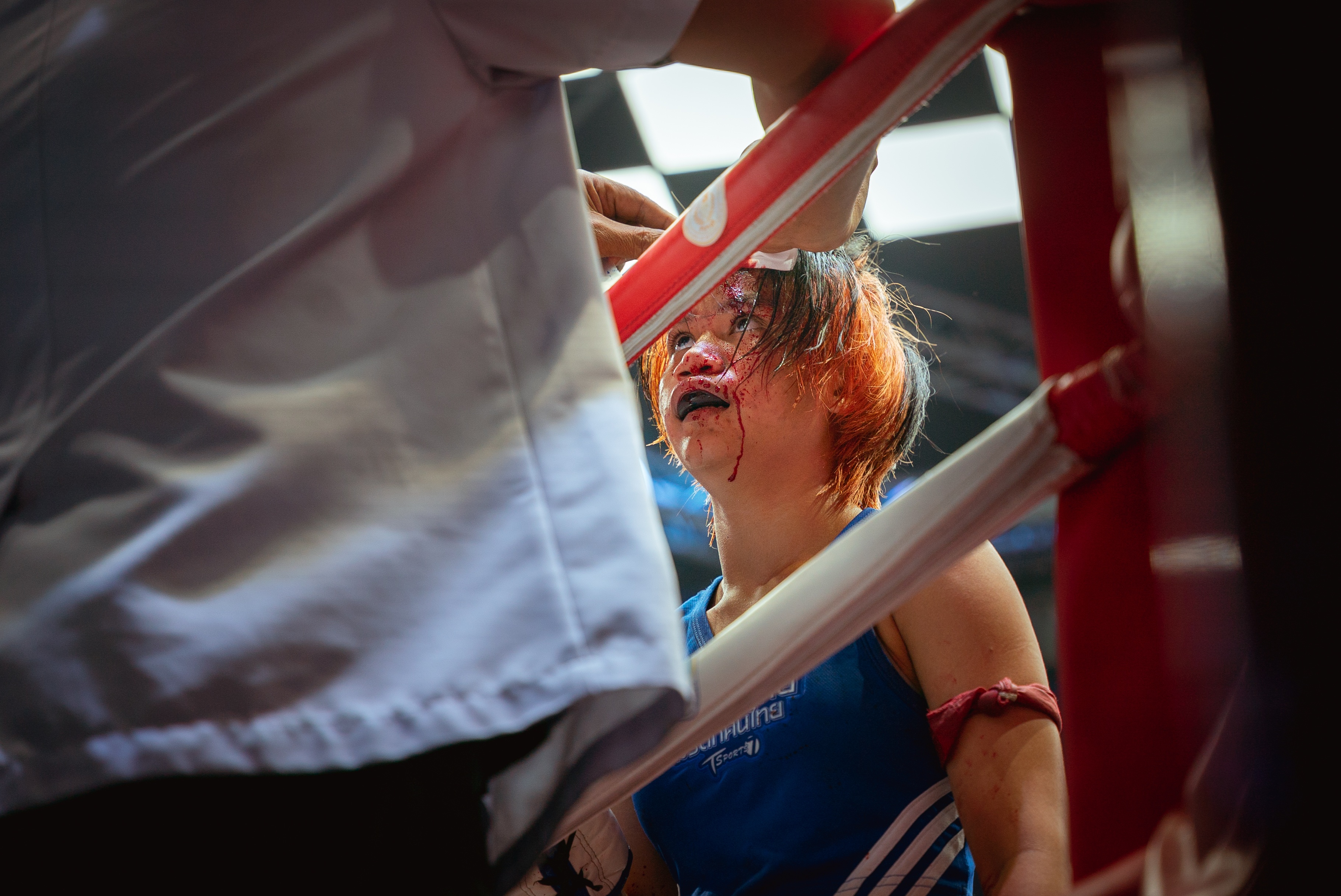 muay thái ảnh 8 muay thai anh 8