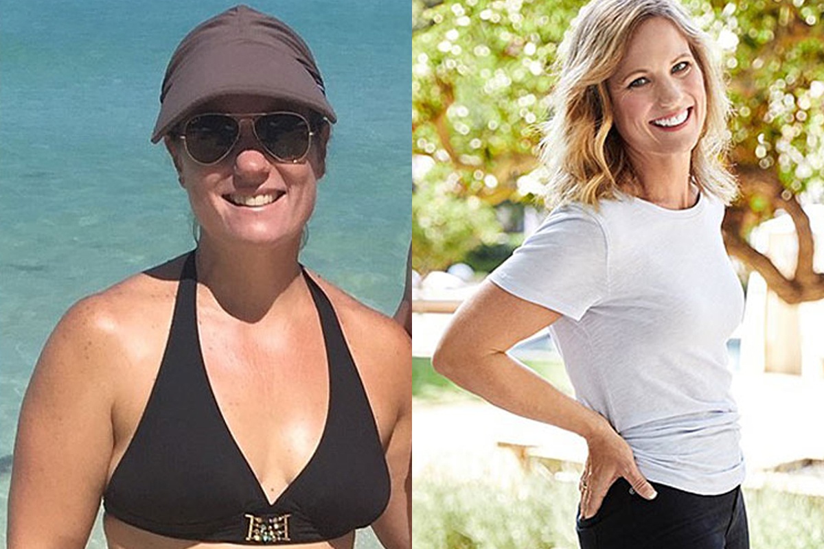 Su sup do cua de che giam can hinh anh