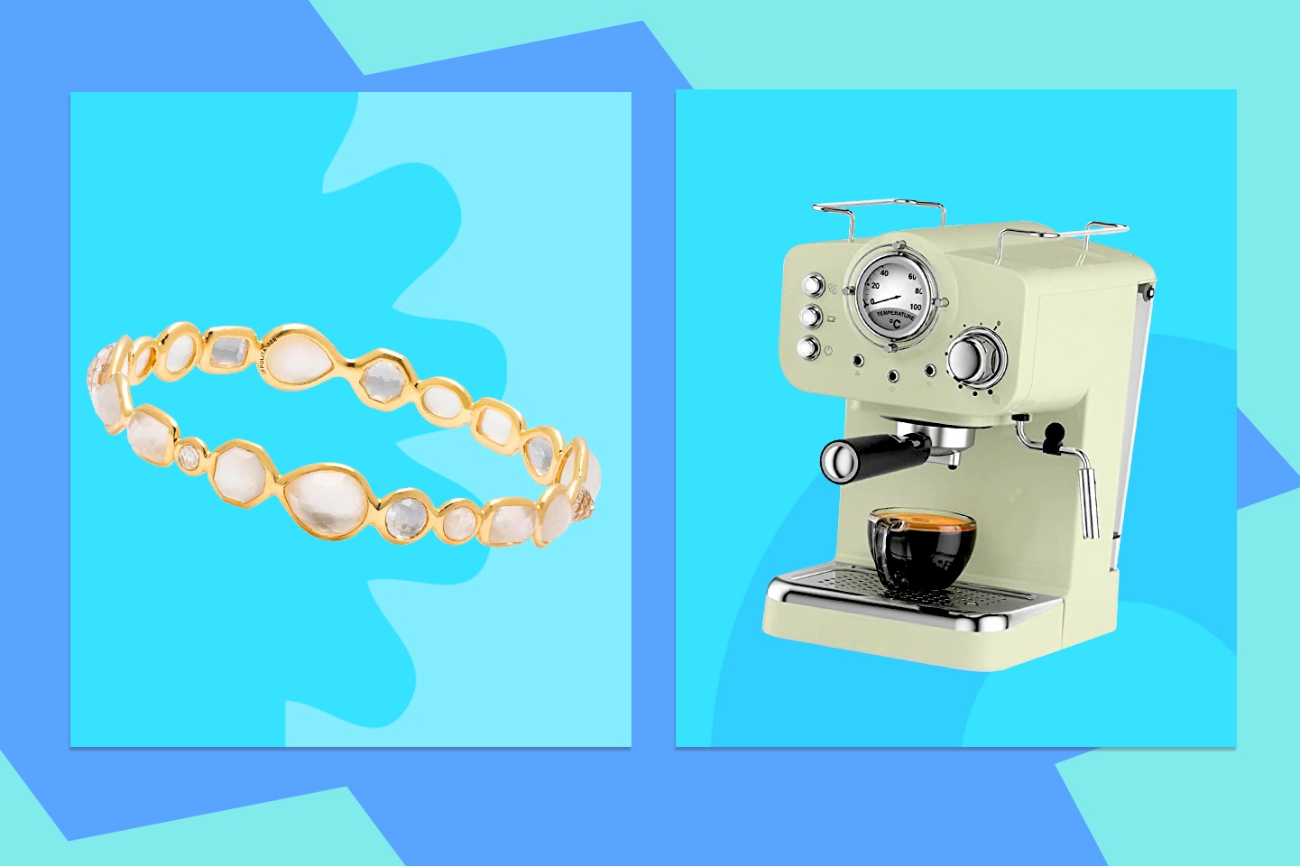 8 mon qua doc dao nhan Ngay cua Me hinh anh